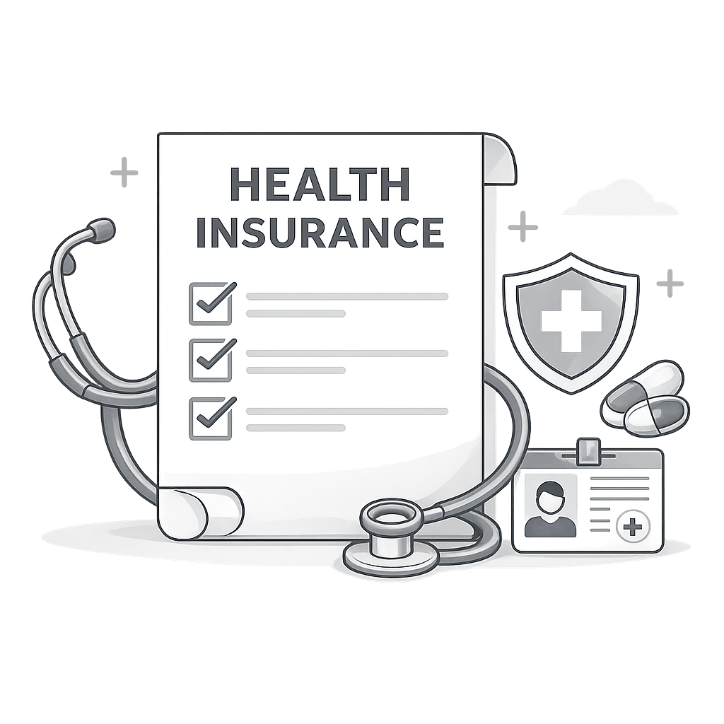 Insured Health UK health insurance broker