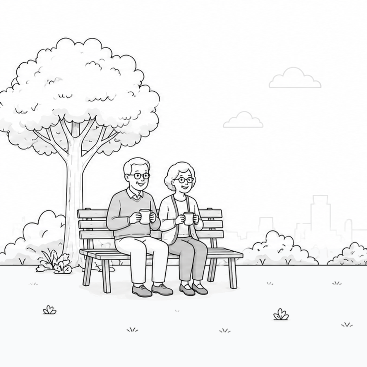 Health insurance support
