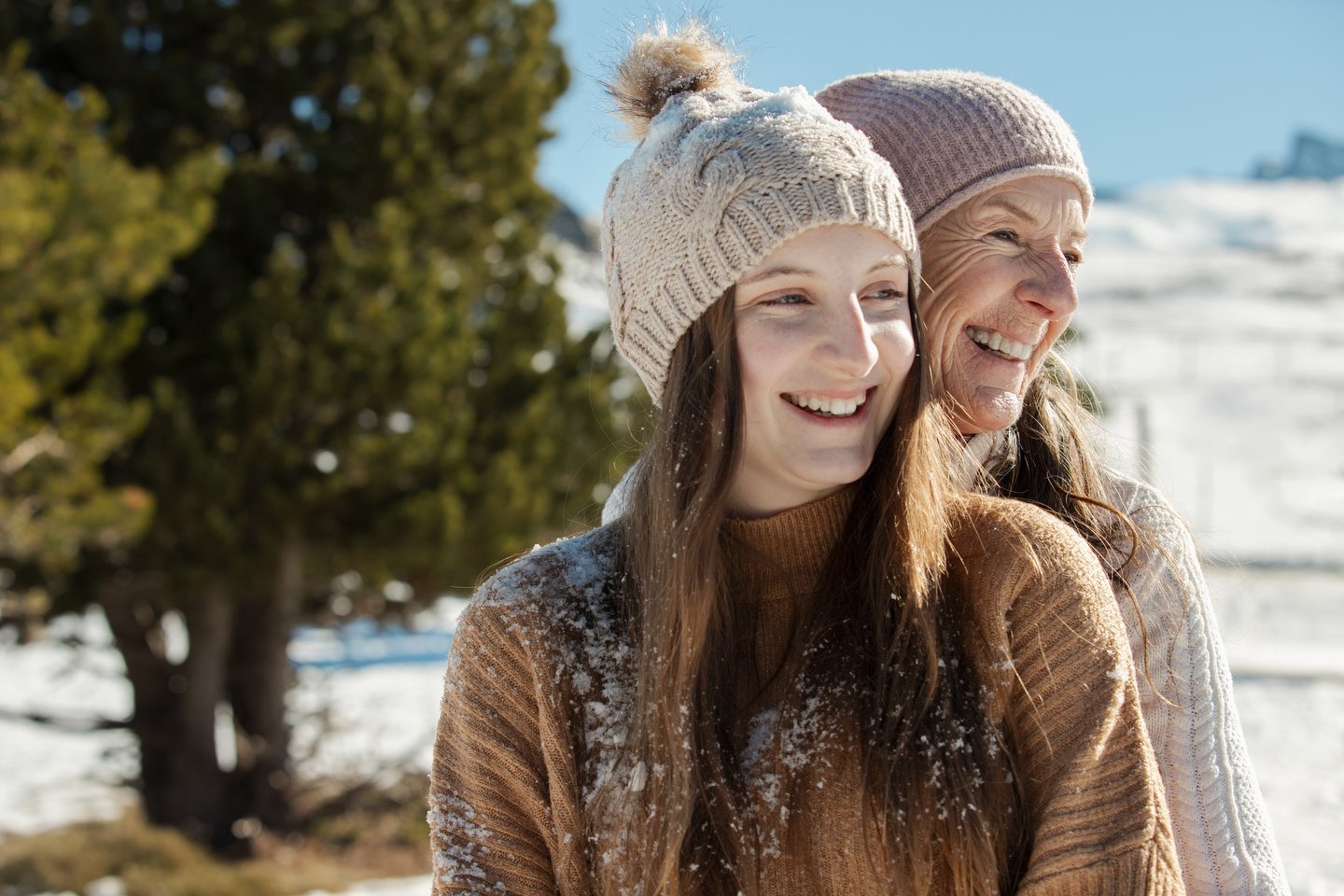 Beat the Winter Blues by Prioritising Mental Health