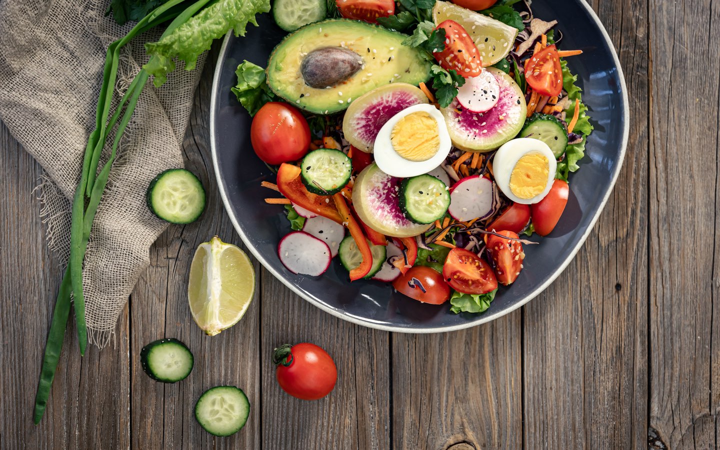 Boost Your Immune System Through Diet