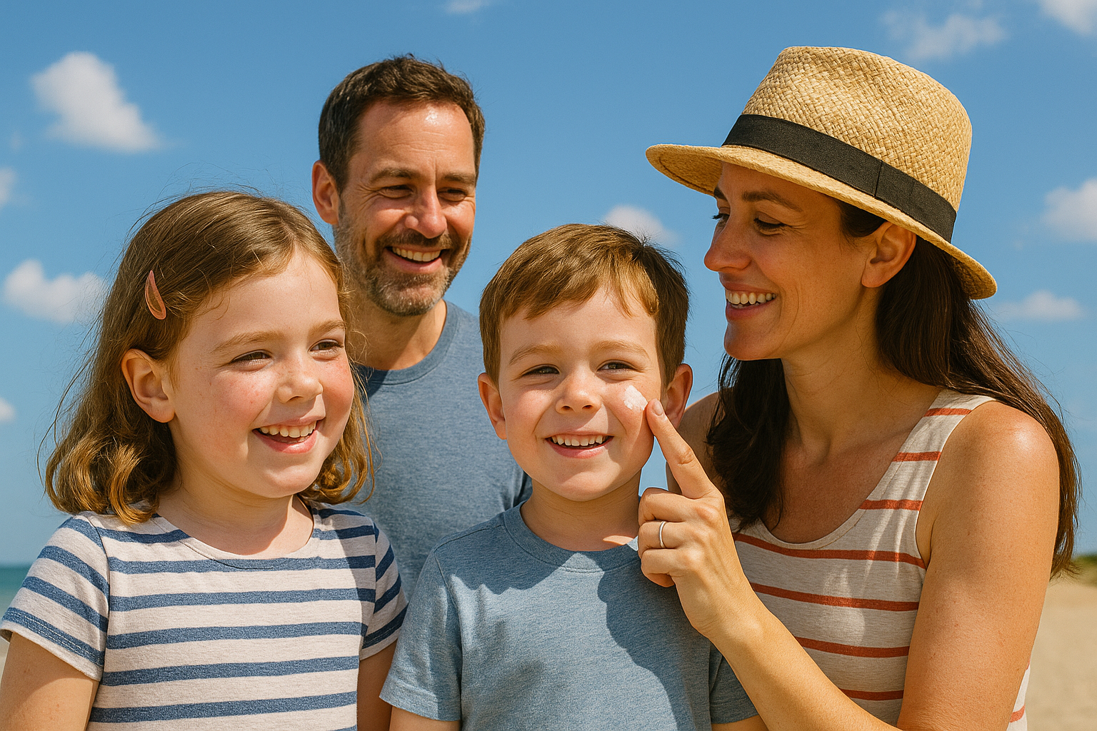 Skin Cancer Awareness Month - Why PMI Matters