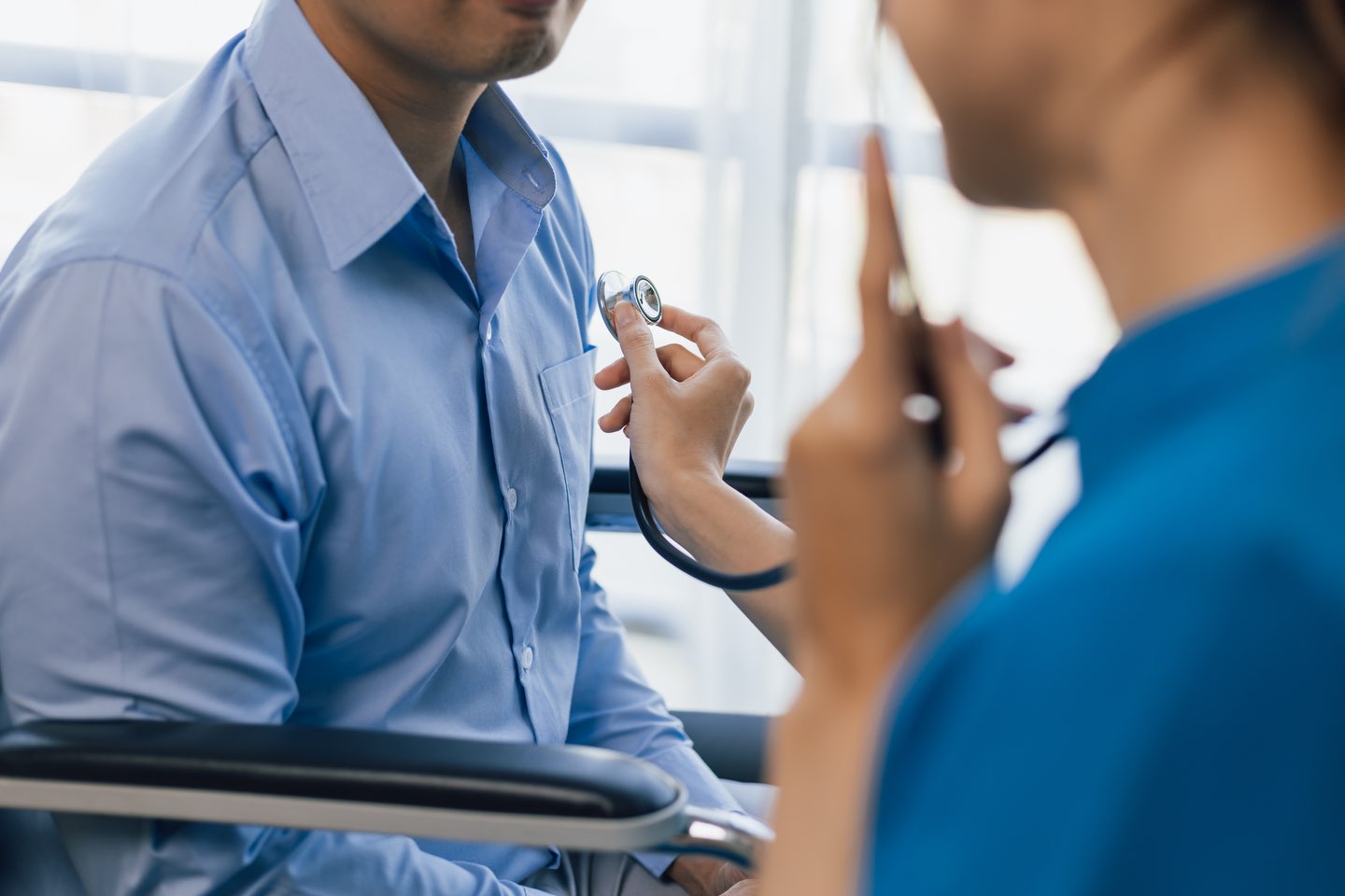 The Importance of Regular Health Screenings