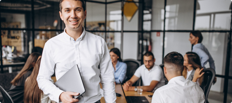 Reduced sickness leave and increased productivity