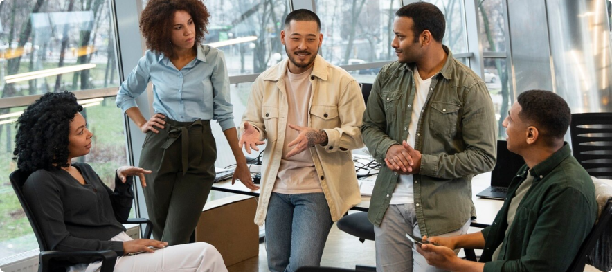 Top Benefits of Business Health Cover